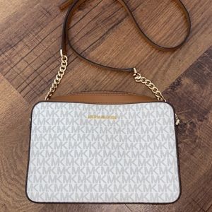 MK Crossbody